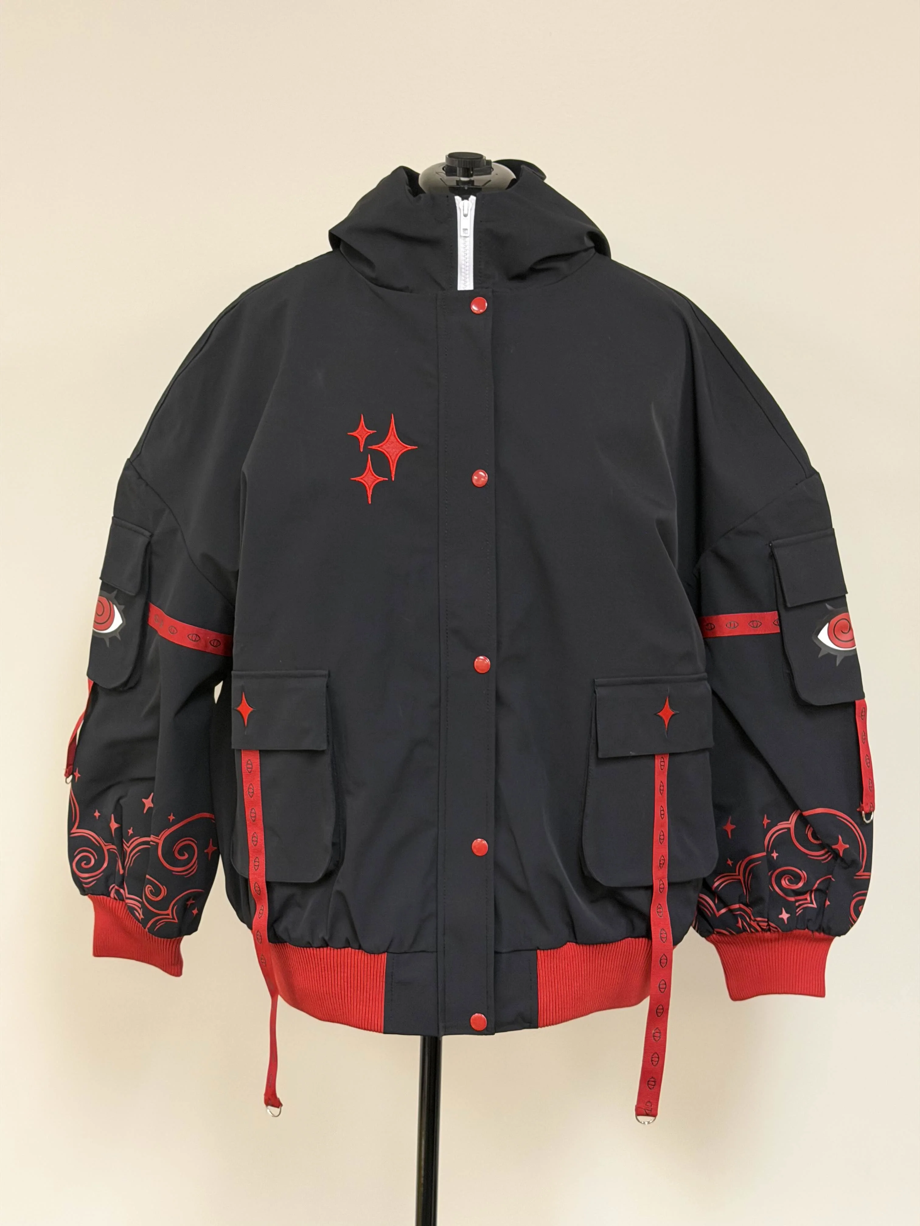 Interest Check Items